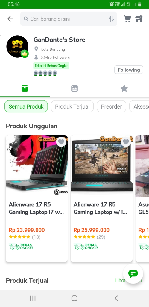 Akun TokoPedia ribuan transaksi dari tahun 2015 Di-BANNED PERMANEN tanpa alasan jelas