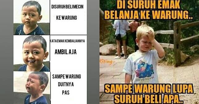 6 TIPS MENGHEMAT PENGELUARAN UANG MAKAN : Kamu Juga Bisa Kok Gansis !!!
