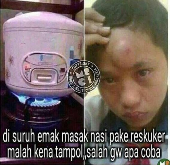 6 TIPS MENGHEMAT PENGELUARAN UANG MAKAN : Kamu Juga Bisa Kok Gansis !!!