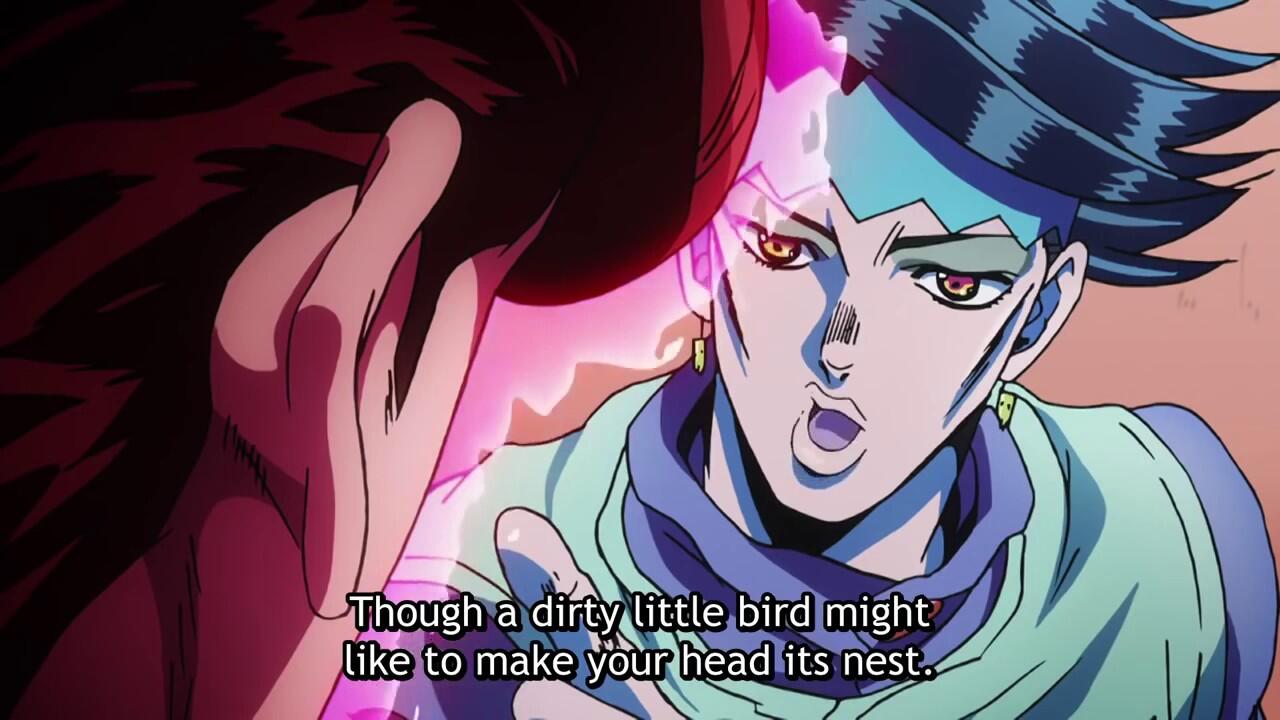 Siapakah Pria Misterius yang Menyelamatkan Josuke Kecil? &#91;Fan Theory&#93;