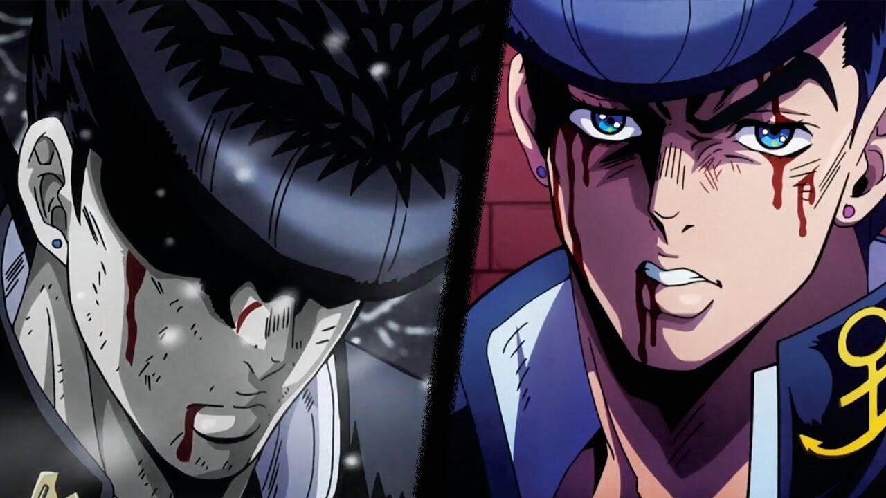 Siapakah Pria Misterius yang Menyelamatkan Josuke Kecil? &#91;Fan Theory&#93;