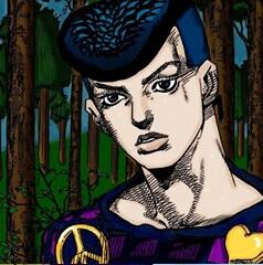 Siapakah Pria Misterius yang Menyelamatkan Josuke Kecil? &#91;Fan Theory&#93;
