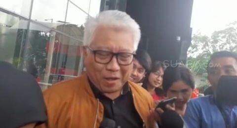 Diperiksa Kasus Penyelidikan Baru, Dirut Jakpro: Tanya Penyidik Saja