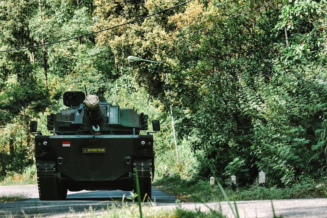 Filipina Kepincut Alutsista Indonesia, Industri Pertahanan Nasional Kian Menggeliat