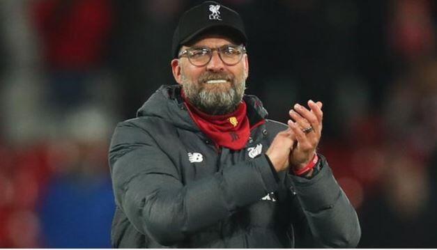 Watford vs Liverpool, Satu Lagi Rekor Dahsyat Menanti Dipecahkan The Reds