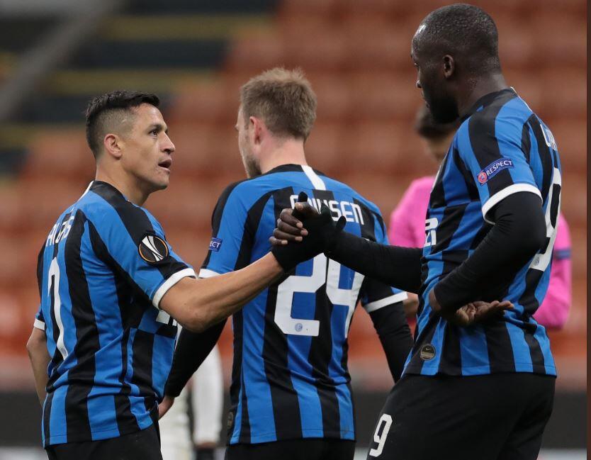 Hasil Drawing Liga Europa, Man United Ketemu LASK, Inter Milan Jumpa Getafe