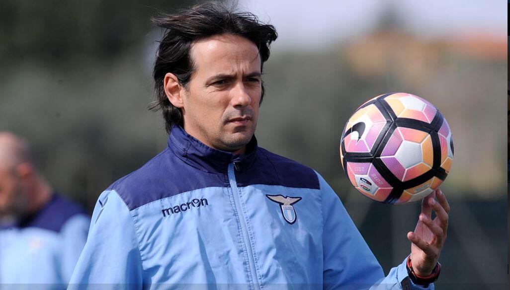 Simone Inzaghi-Igli Tare, Satu Alasan Lazio Jadi Calon Kuat Juara Liga Italia