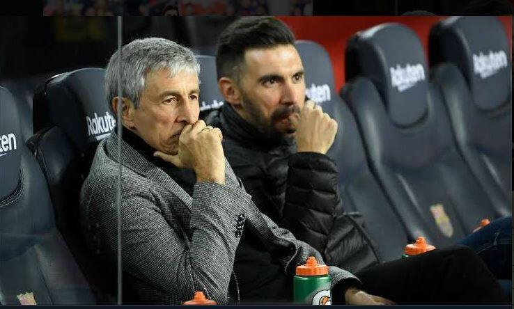 Real Madrid Kudu Waspada, Quique Setien Tahu Cara Menyakiti Mereka