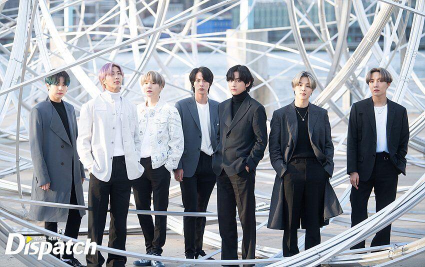 Konser BTS Dibatalkan, Fans Pilih Donasikan Uang Refund Tiket Buat Pencegahan Corona