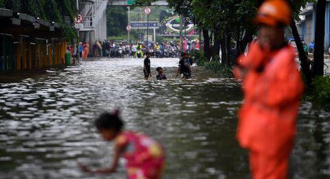 Makjleb! Irma Nasdem Kritik Soal Pompa Bukan Satu-satunya Solusi Banjir