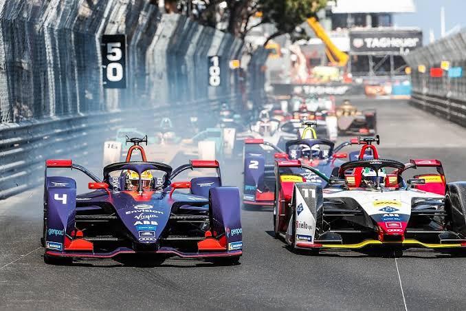 Mengenal Lebih Jauh Formula E, Apa Bedanya Dengan Formula 1?