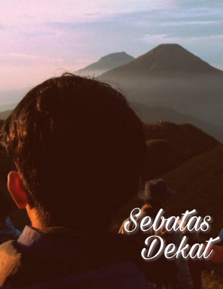 Sebatas Dekat