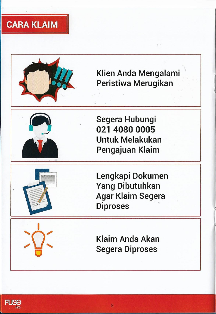 Fuse Pro: Pasif Income Bermodal HP Saja