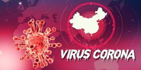 Teror Virus Corona, Membuat Dunia Tersentak Semua Negara Siap Siaga. Indonesia?