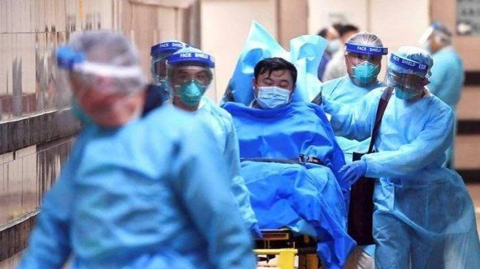 Teror Virus Corona, Membuat Dunia Tersentak Semua Negara Siap Siaga. Indonesia?