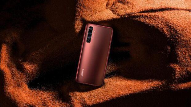 Realme Rilis X50 Pro 5G, Ponsel Flagship Spek Sangar