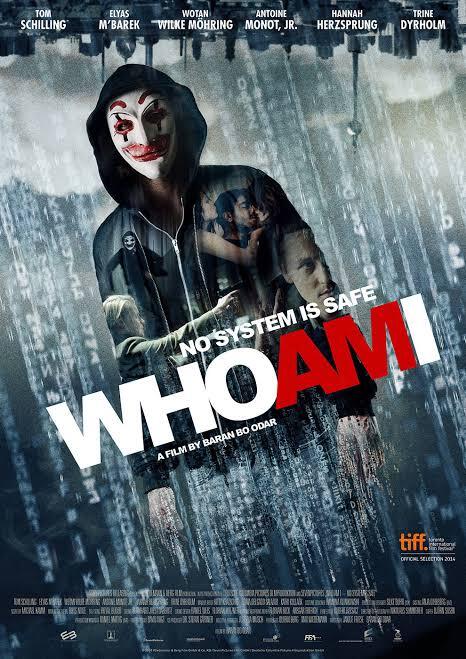 DOWNLOAD &#91;790MB&#93; Film Hacker Terbaik ~ Who Am I (2014)