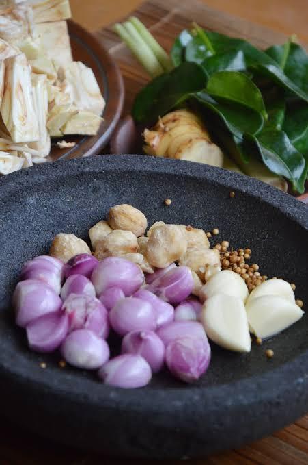 &#91;COC Regional: Makanan Tradisional&#93; Gudeg Jogja yang Bikin Kangen dan Cara Memasaknya