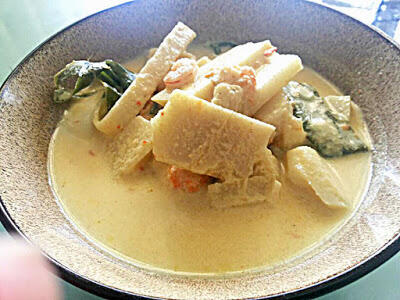 &#91;COC Regional: Makanan Tradisional&#93; Kuliner Yang Hampir Punah, GABING KHAS LAMPUNG