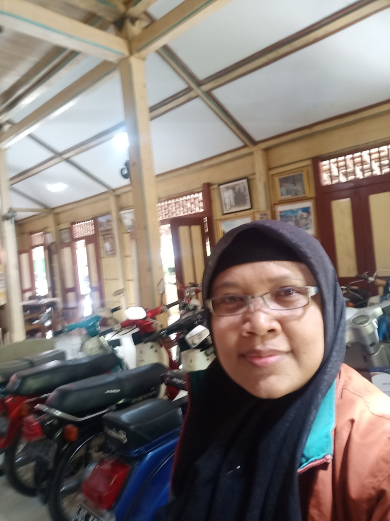 &#91;COC Regional: Lokasi Wisata&#93; Museum Kampoeng Motor dan Mobil Antik Ngawi 