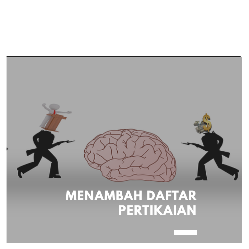Debat Kusir! Suka Melakukannya? Simak Kerugiannya Di Sini.