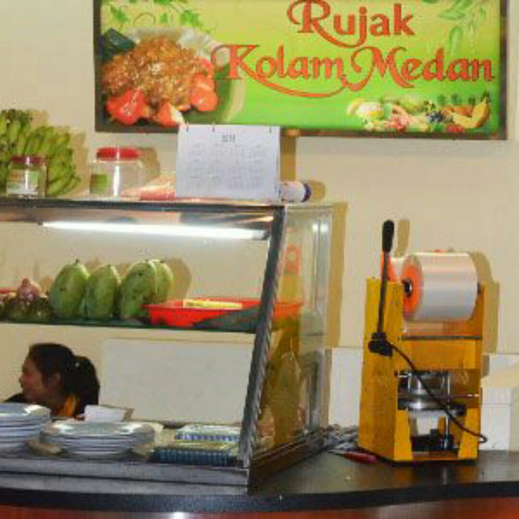&#91;COC Regional : Makanan Tradisional&#93; Rujak Kolam yang Legendaris, Ada Juga Di Jakarta