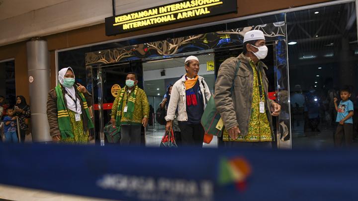 Dinkes DKI Sebut Ada 32 Pasien Suspect Corona di Jakarta