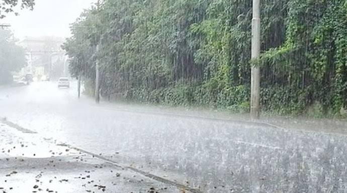 Apa Sih Penyebab Banjir Jakarta ?