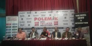 LARANG UMRAH KE ARAB SAUDI, BIRO PERJALANAN RUGI 2,5 TRILIUN
