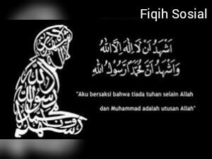 Membangun Fikih Berorientasi Sosial dan Prinsip-prinsip Fikih Sosial