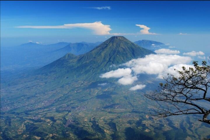 Kenalan Dengan Ane Anak Gunung