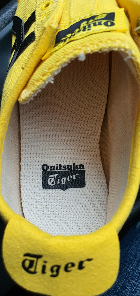 all about onitsuka tiger KASKUS