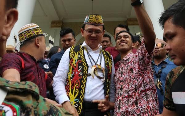Ibukota Baru Di Pimpin Ahok, Yakin Akan Bagus Dari Jakarta? 