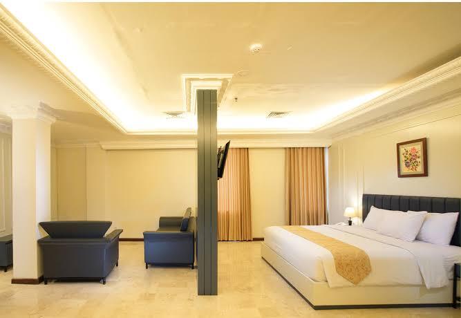 5 Rekomendasi Hotel di Jogja Seharga Rp300 Ribuan Yang Dekat Bandara Adisutjipto