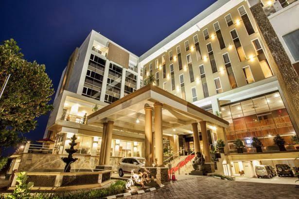 5 Rekomendasi Hotel di Jogja Seharga Rp300 Ribuan Yang Dekat Bandara Adisutjipto