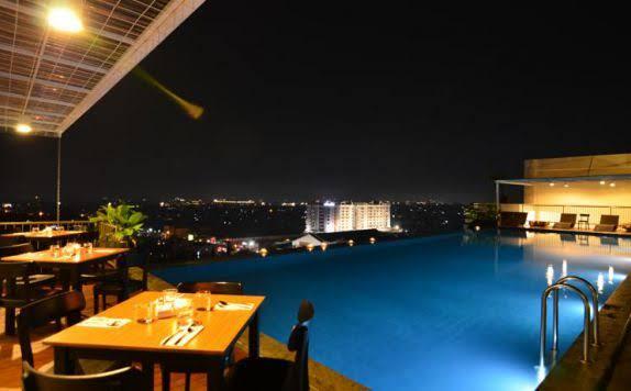 5 Rekomendasi Hotel di Jogja Seharga Rp300 Ribuan Yang Dekat Bandara Adisutjipto