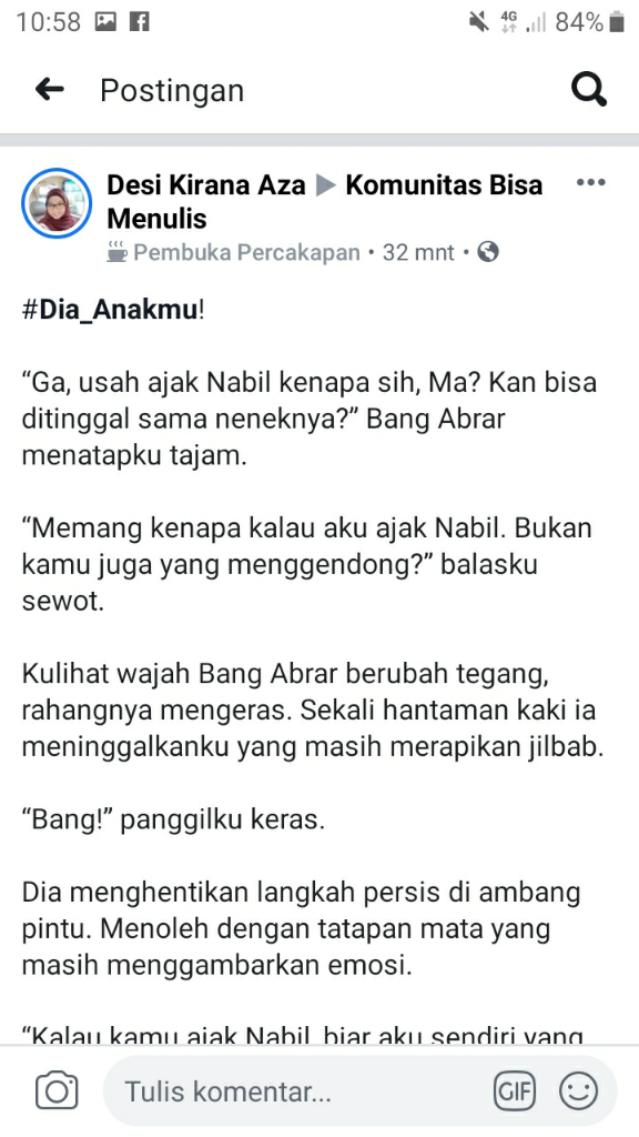 Asma Nadia, Penulis Inspirasi Semua Generasi
