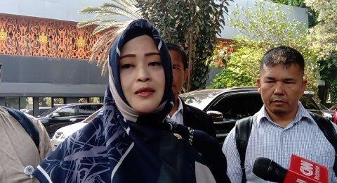 Fahira Idris Dilaporkan ke Polisi Gara-gara Hoaks Virus Corona