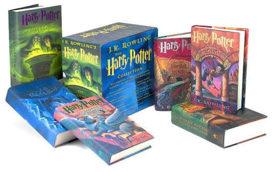 JK Rowling, Sukses Menyihir Dunia Dengan Karyanya Yang Inspiratif