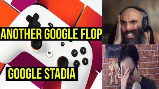 Seorang Developer Game Indie Anggap Google Stadia “Modal-nya” Tak Sebesar Ambisinya