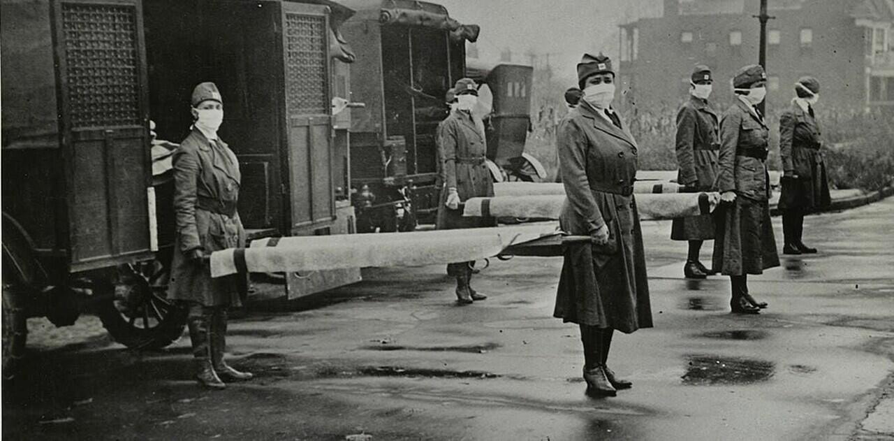 Tahun 1918, Kota Gunnison Selamat dari Flu Spanyol yang Tewaskan 50-100 Juta Orang