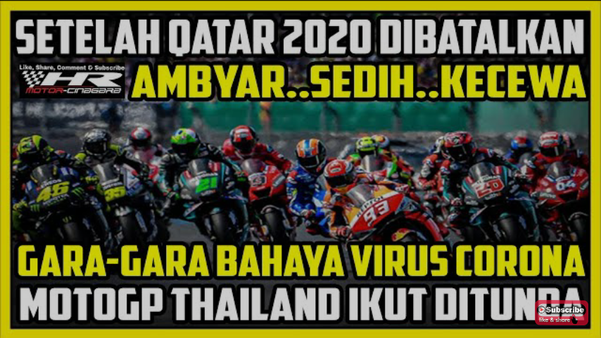 Virus Corona Menyebar! Kepanikan Melanda, Apa Akibatnya?
