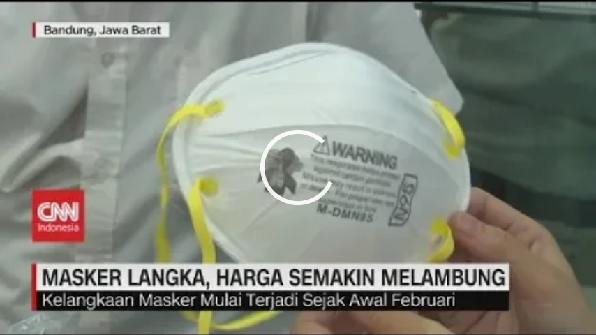 Virus Corona Menyebar! Kepanikan Melanda, Apa Akibatnya?