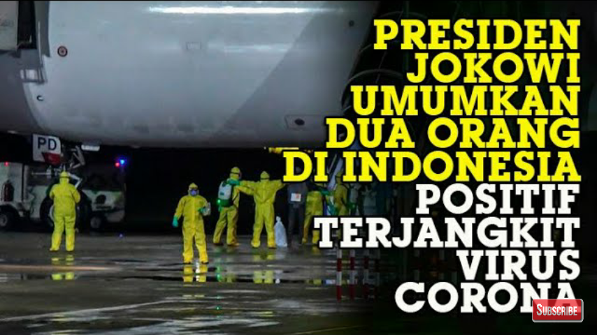 Virus Corona Menyebar! Kepanikan Melanda, Apa Akibatnya?