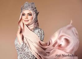 Siti Nurhaliza, Sosok Inspiratif Masa Kini