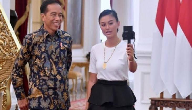 Agnes Mo, My Inspiring Peopple! Prestasi Tanpa Kontroversi dan Sensasi