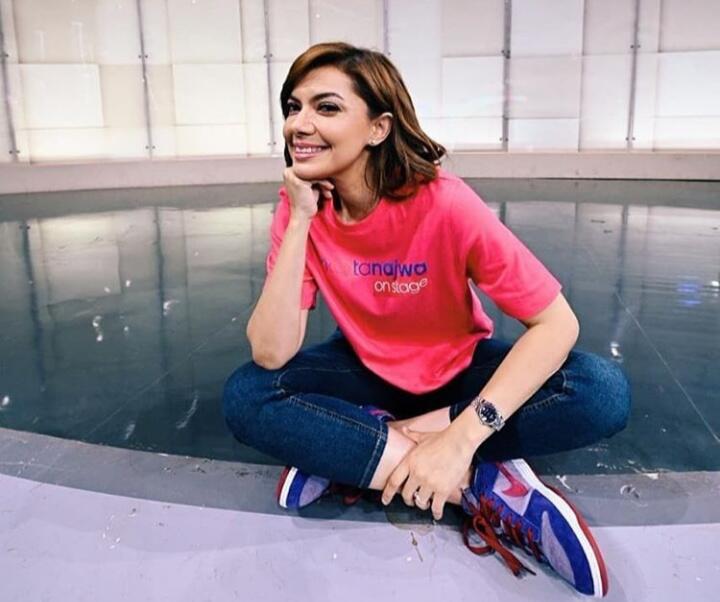 Najwa Shihab, Sosok Wanita Pengawal Negeri yang Begitu Menginspirasi!