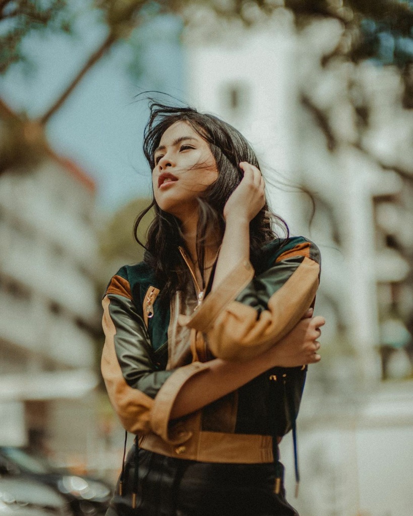 Cantik, Cerdas dan Berbakat! Sosok Maudy Ayunda Menginspirasi Anak Indonesia!