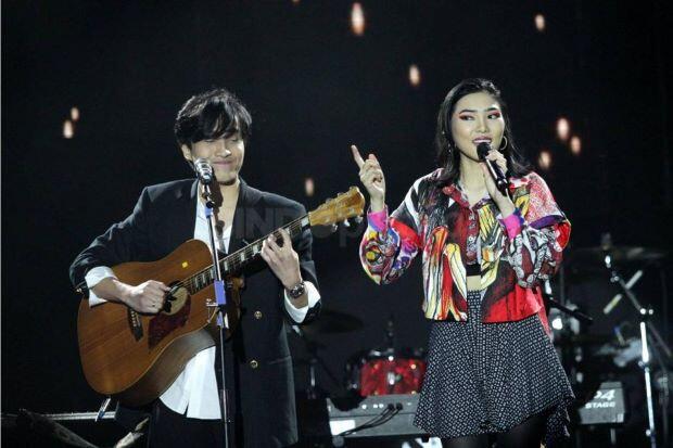 Java Jazz Festival Tunjukkan Besarnya Potensi Ekonomi Kreatif RI