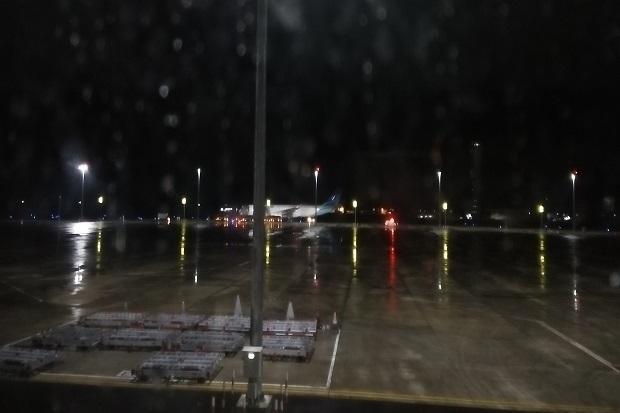 69 ABK Diamond Princes Terindikasi Corona Tiba di Bandara Kertajati